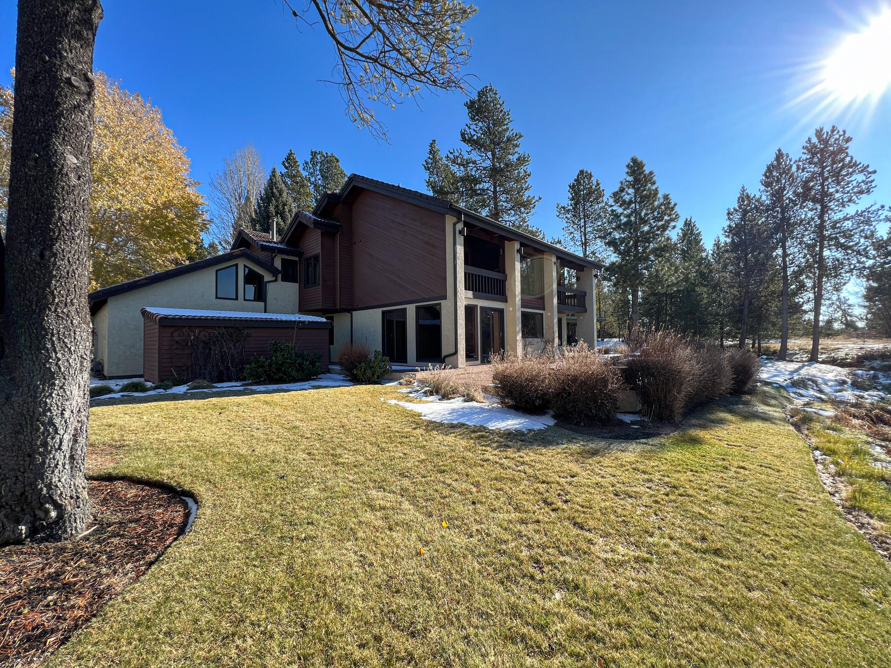 River Village - Residential