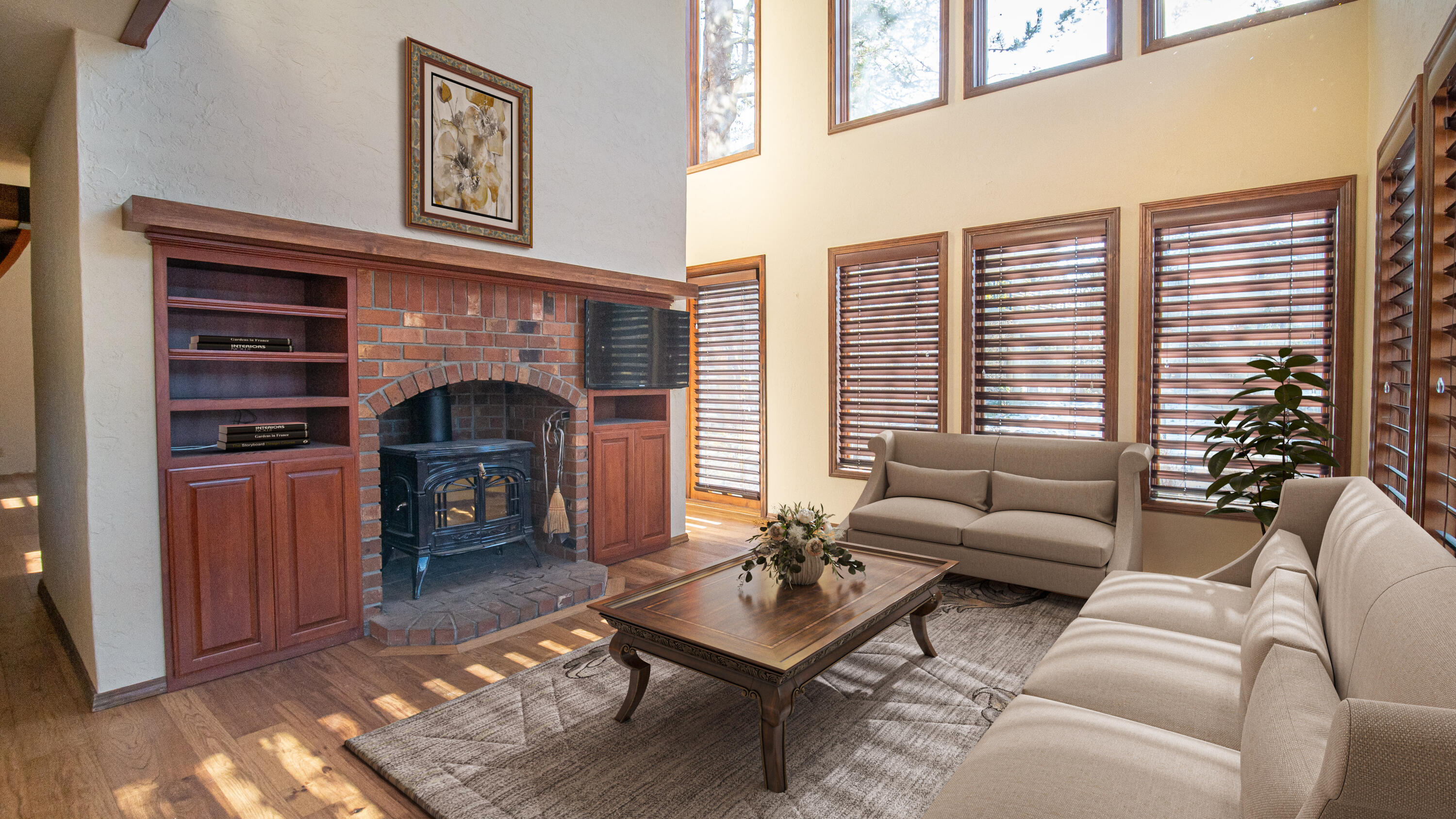 River Village - Residential