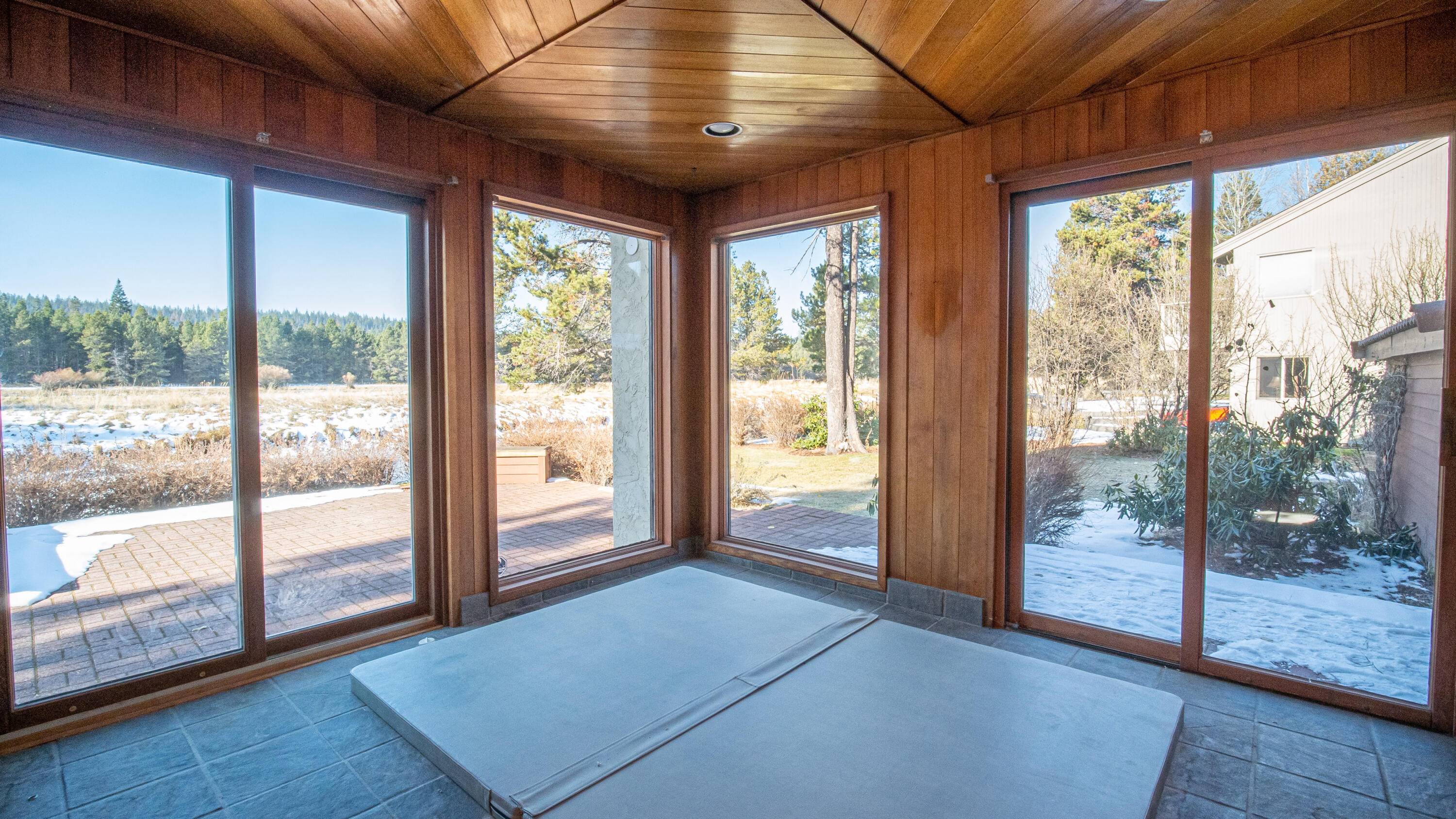 River Village - Residential