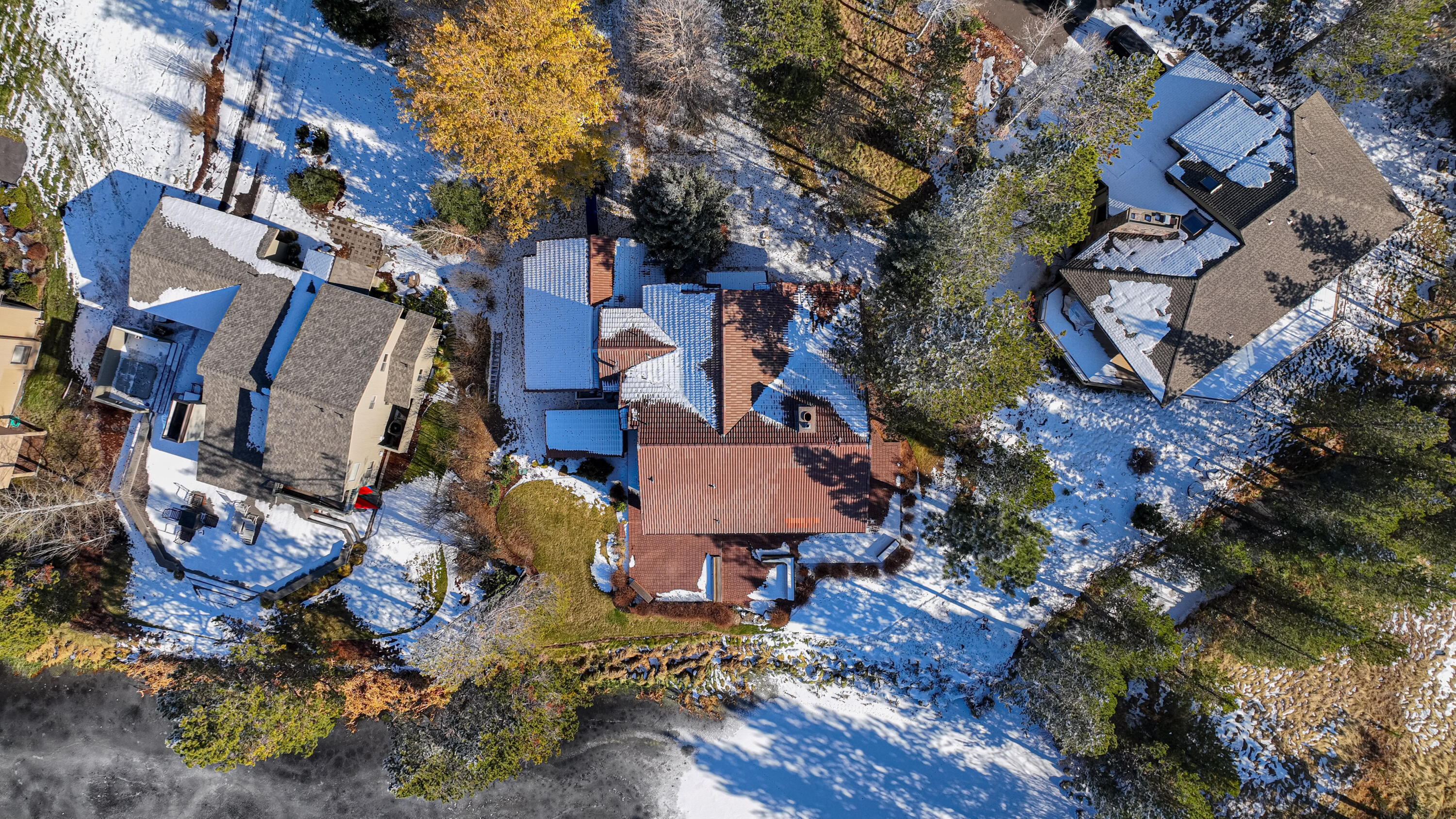 River Village - Residential