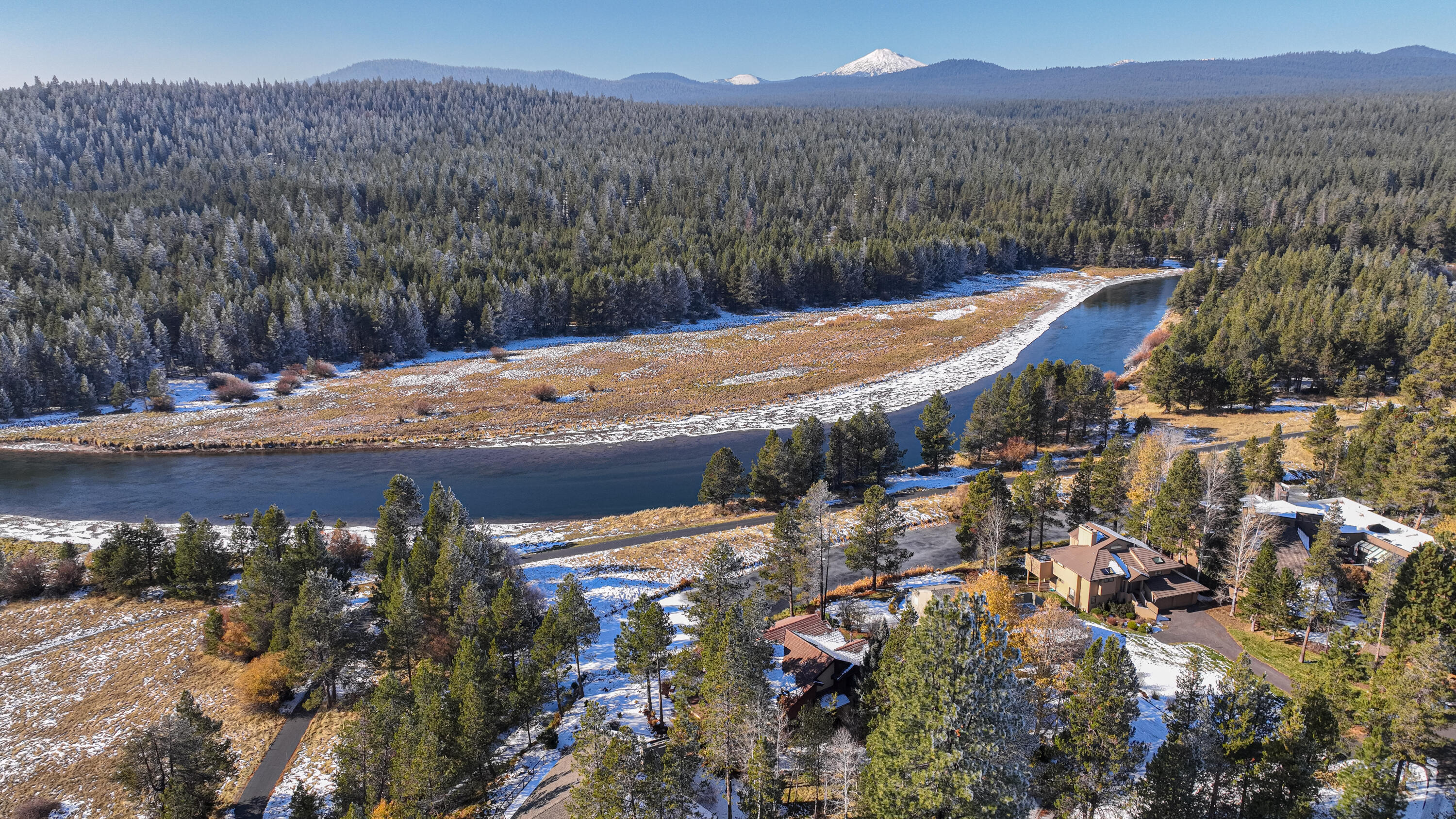 River Village - Residential