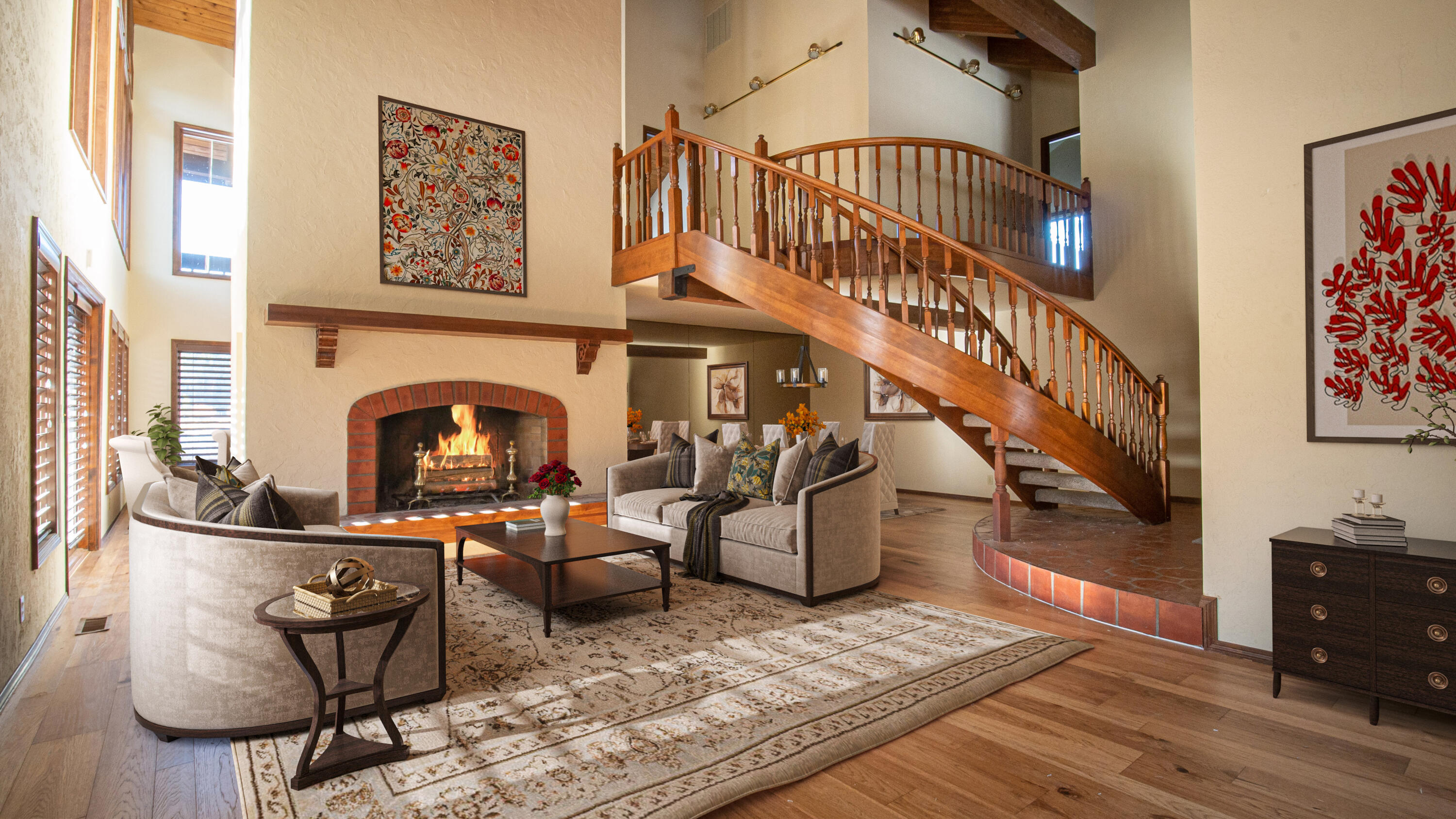 River Village - Residential