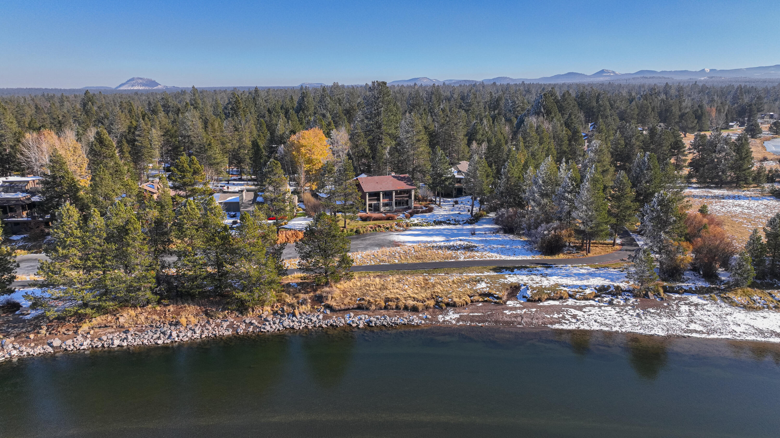 River Village - Residential