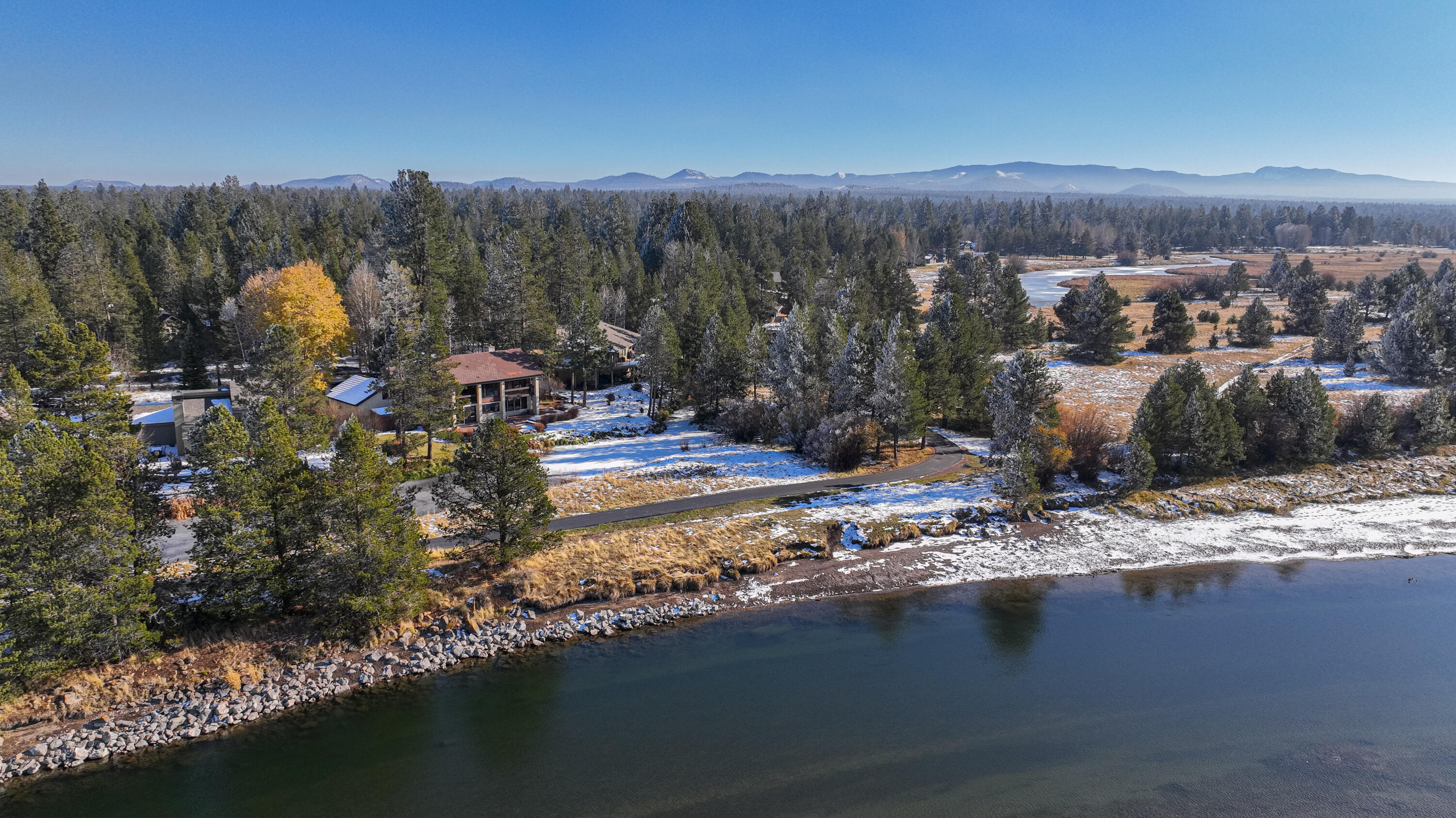 River Village - Residential