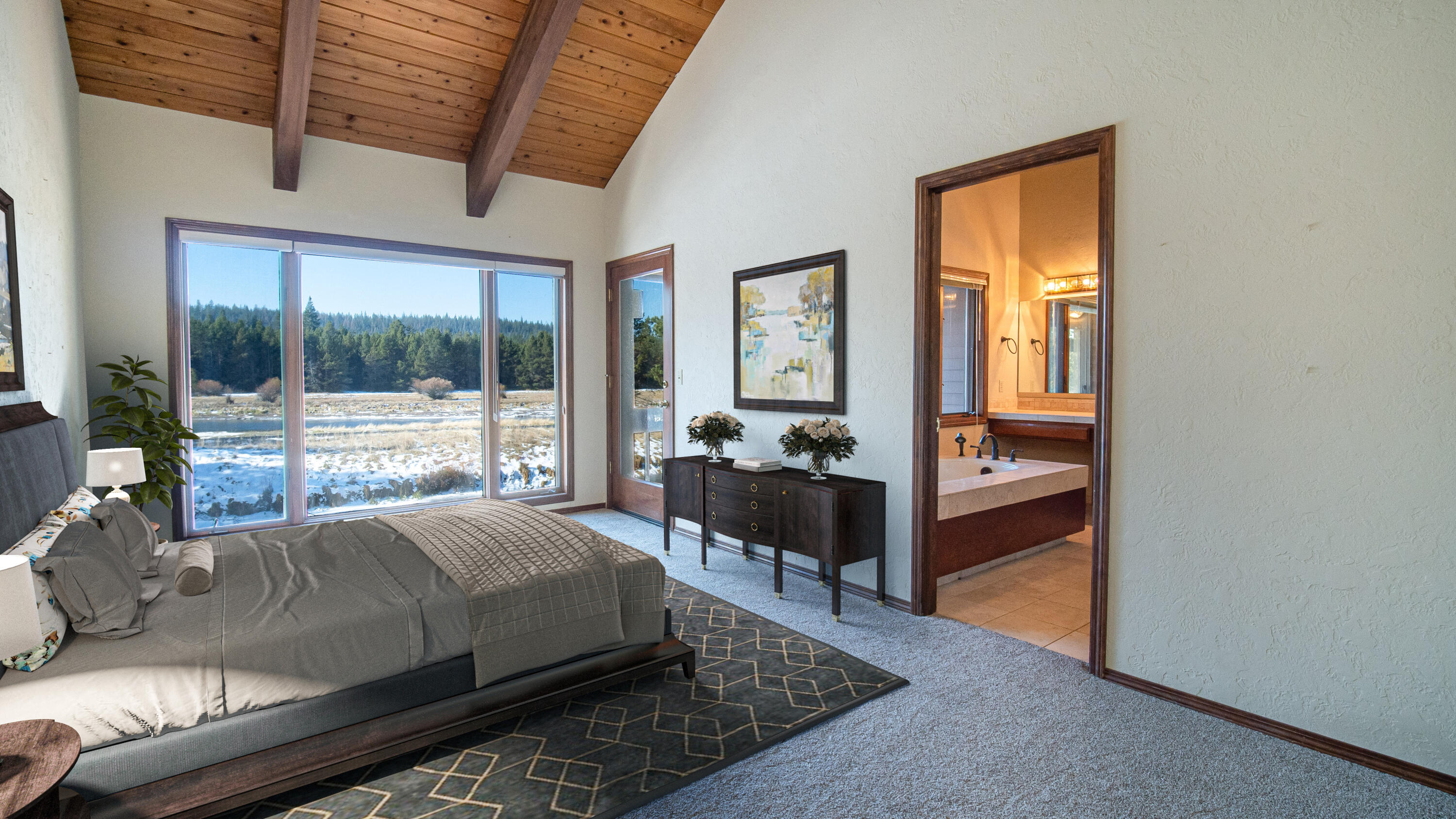 River Village - Residential