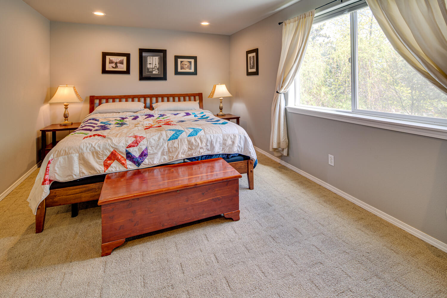 Woodcrest - Residential