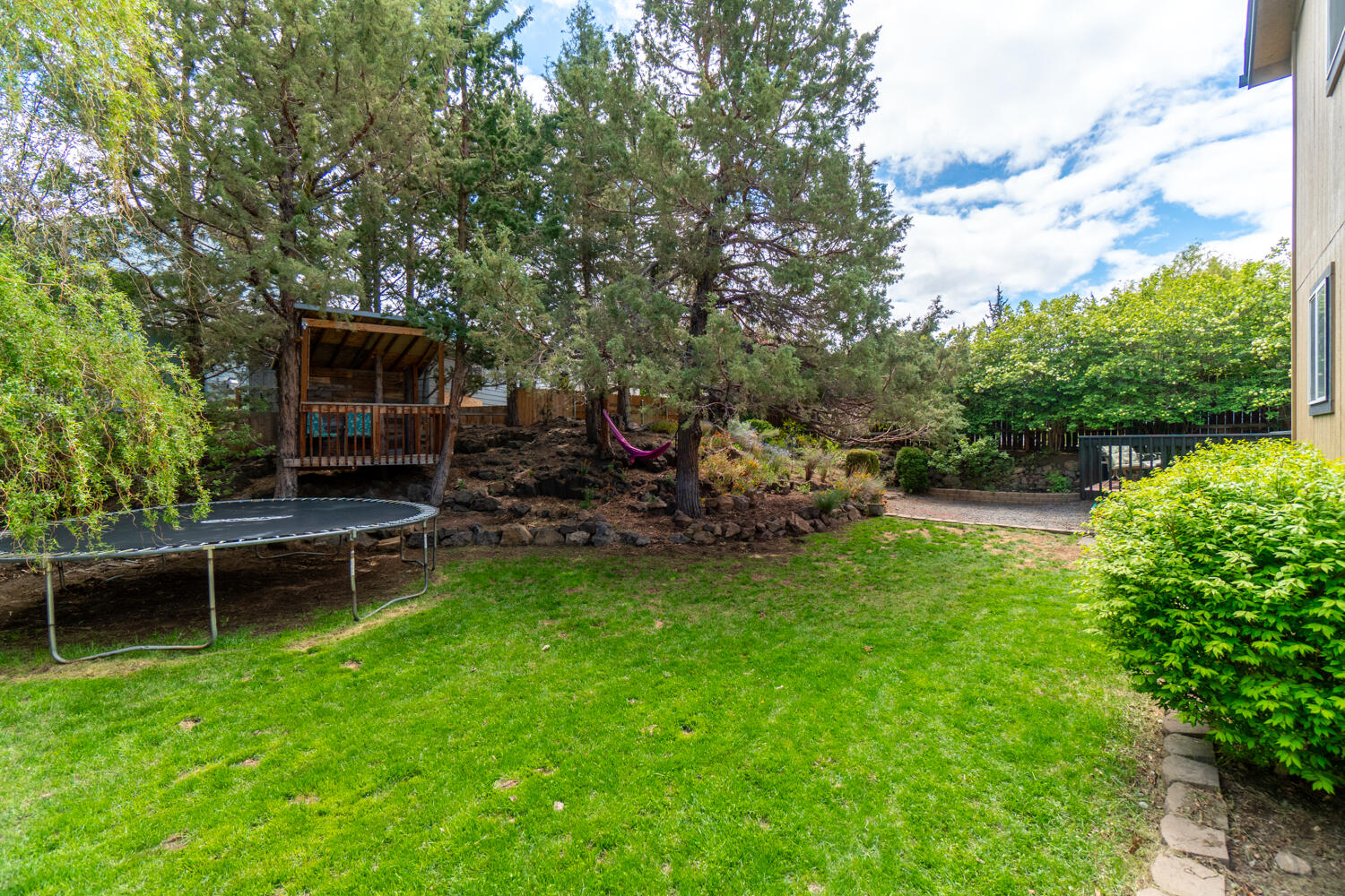 Woodcrest - Residential