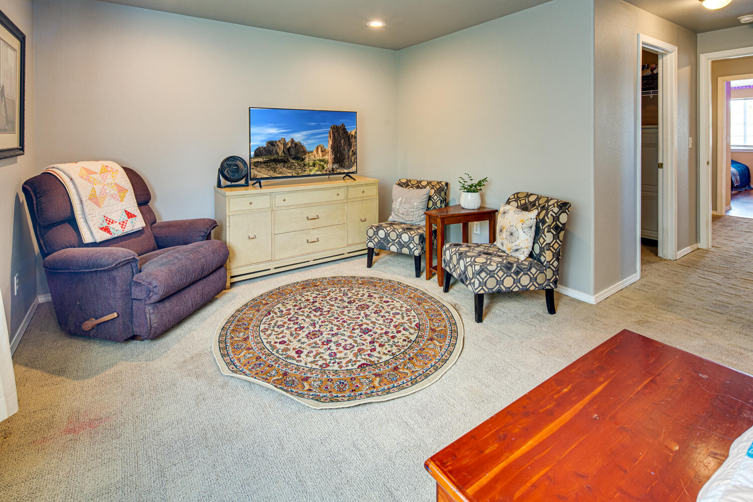 Woodcrest - Residential