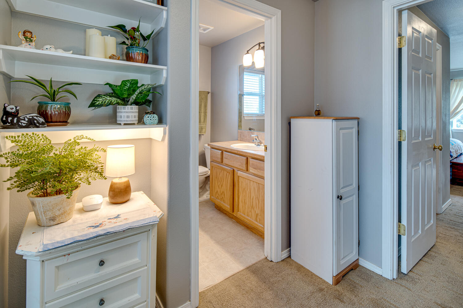 Woodcrest - Residential