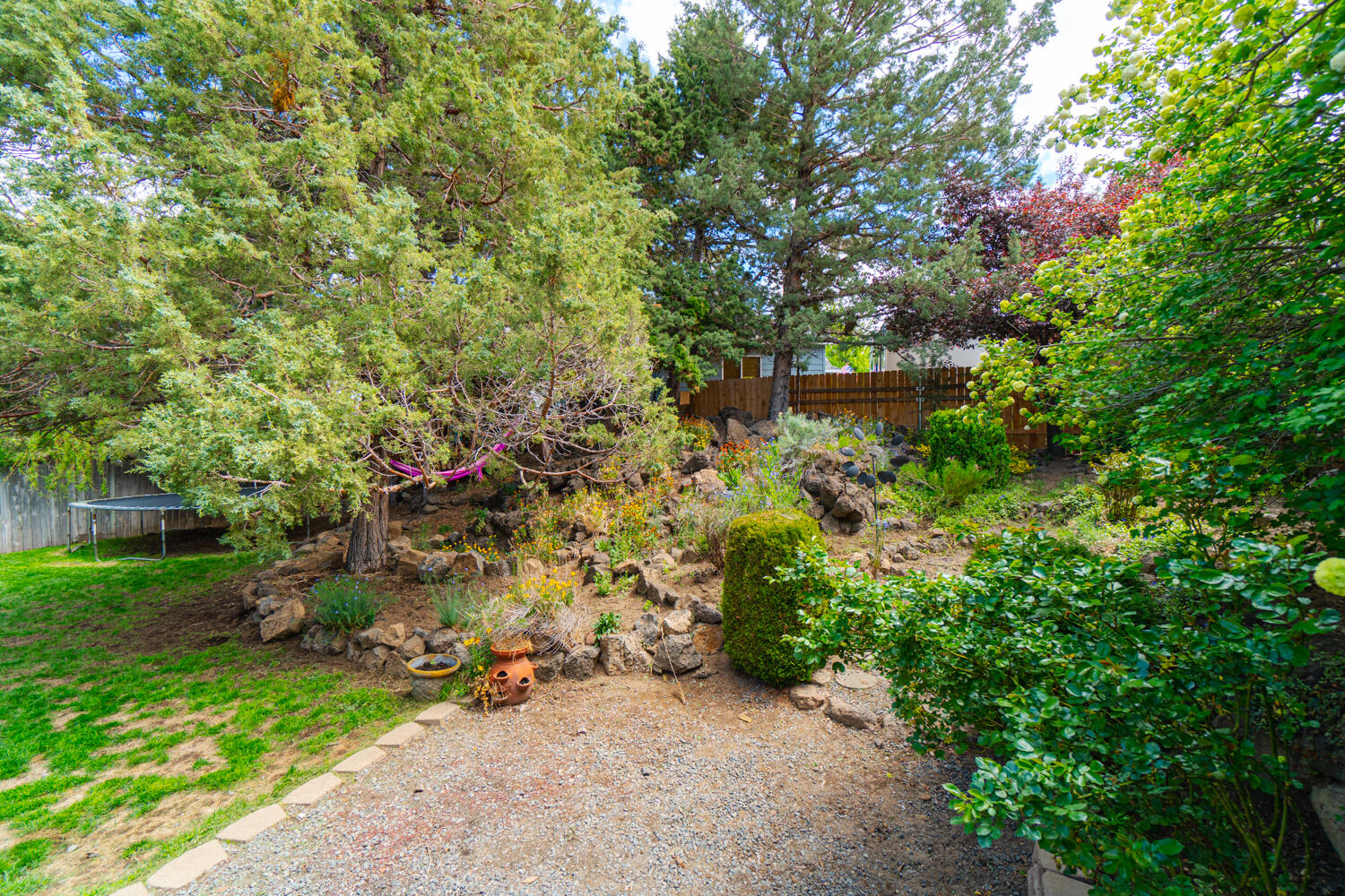 Woodcrest - Residential