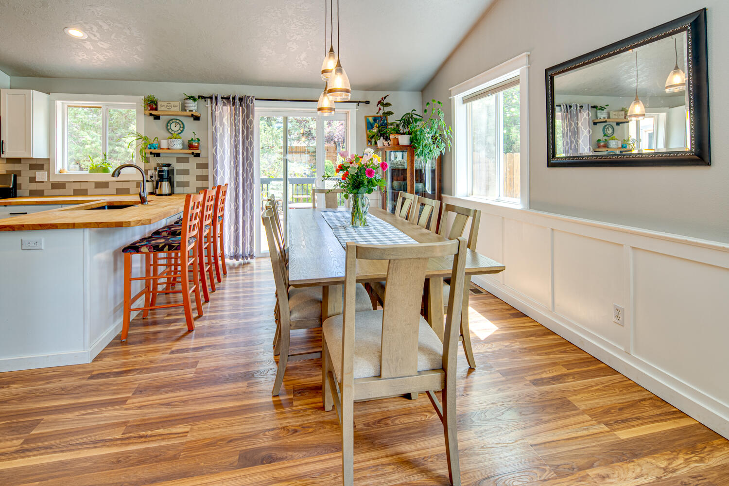 Woodcrest - Residential