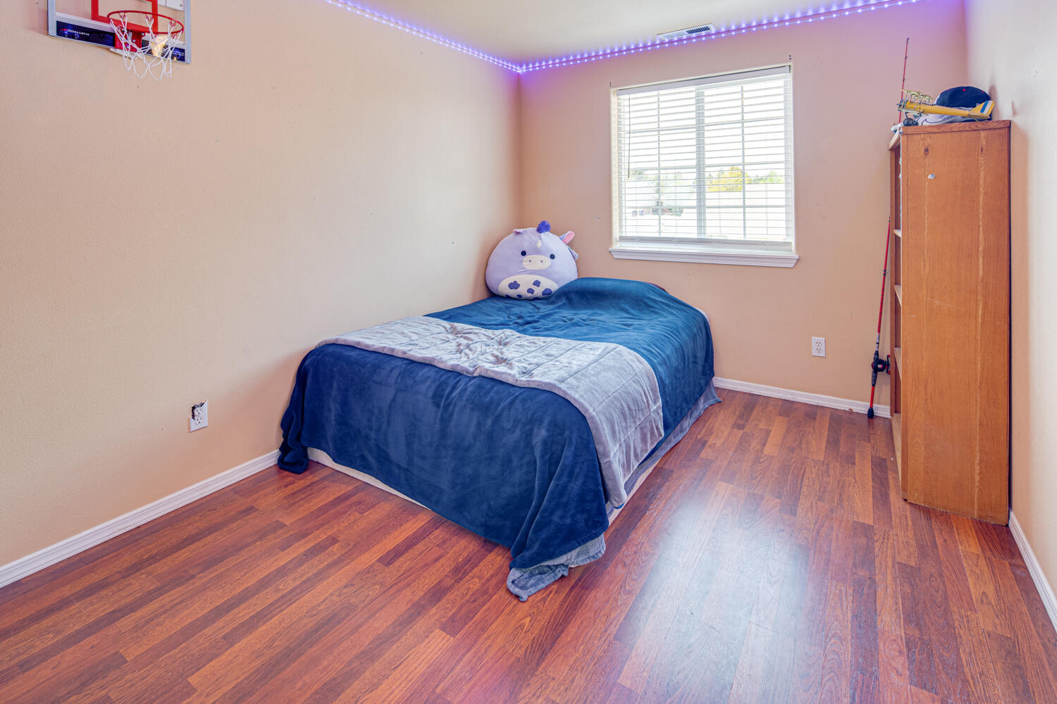 Woodcrest - Residential