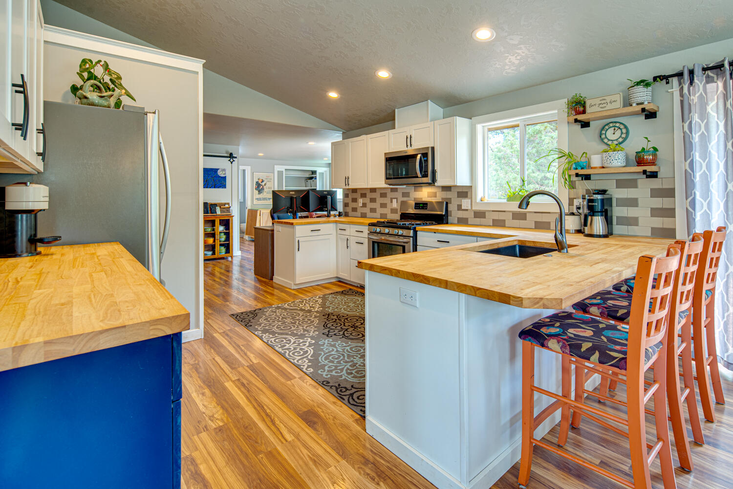 Woodcrest - Residential