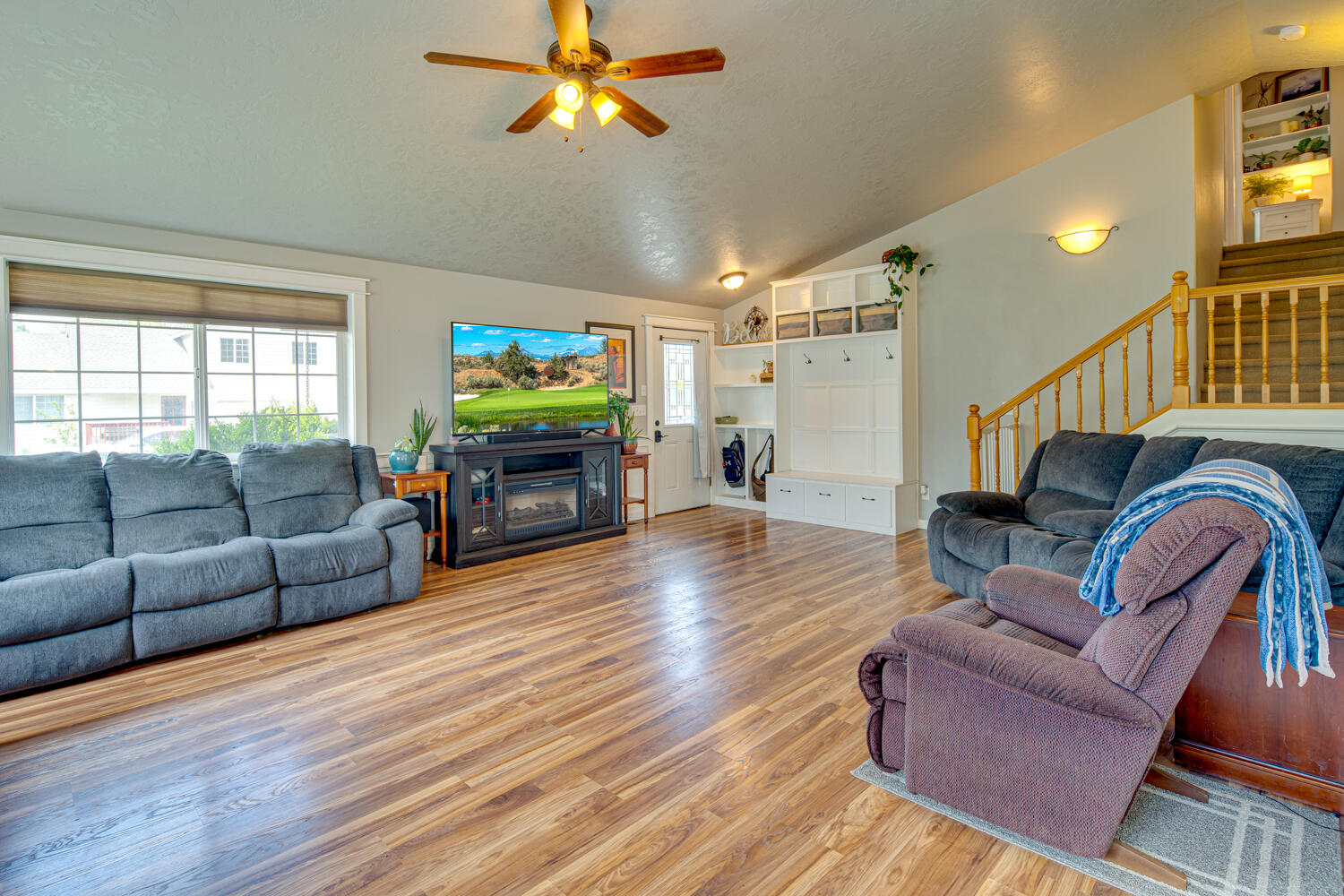 Woodcrest - Residential