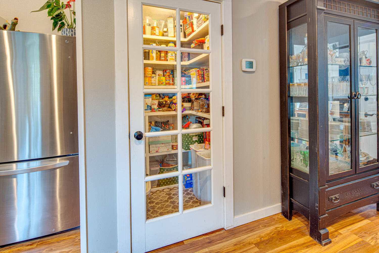 Woodcrest - Residential