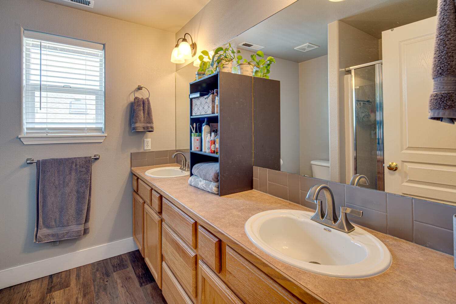 Woodcrest - Residential