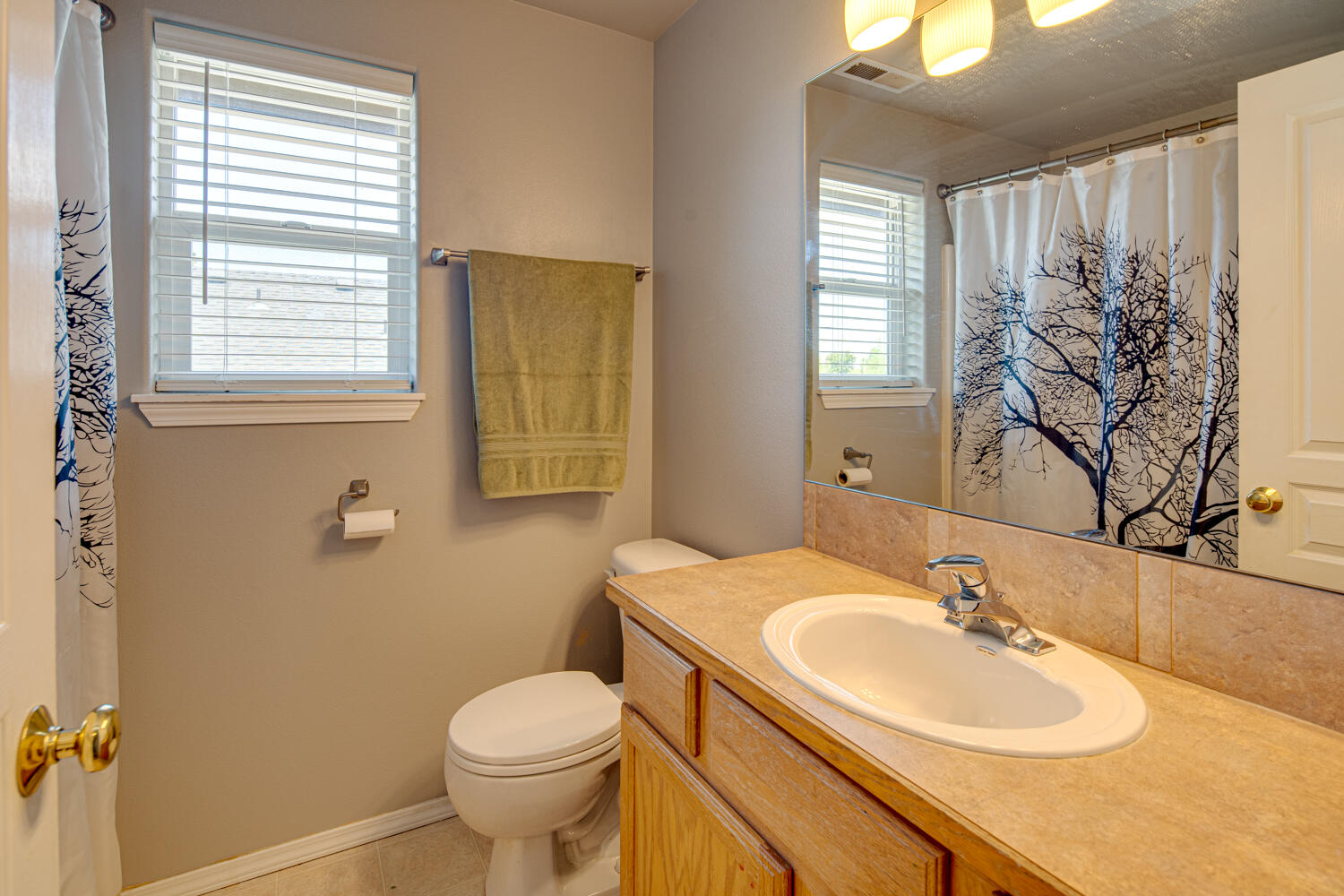 Woodcrest - Residential