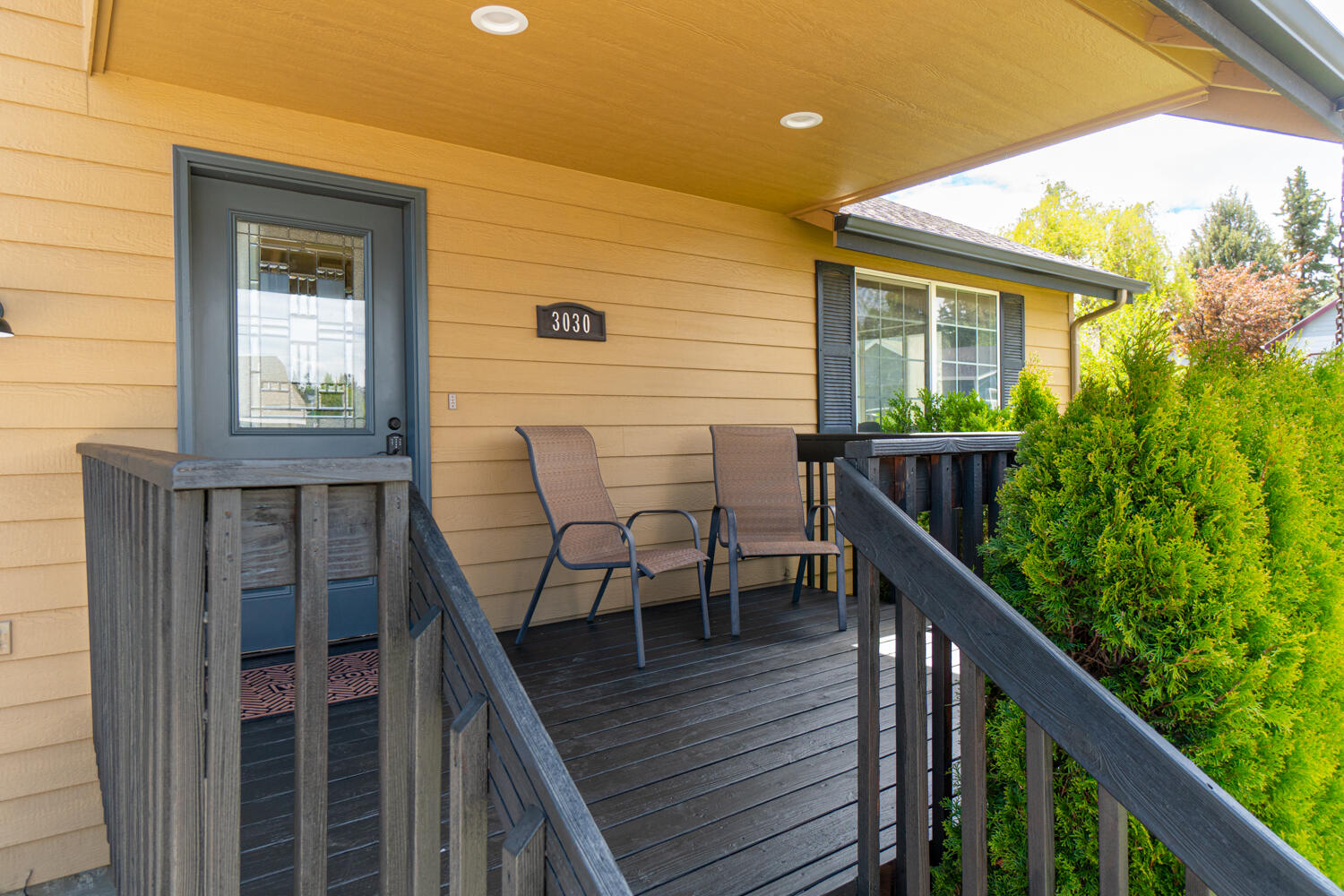 Woodcrest - Residential