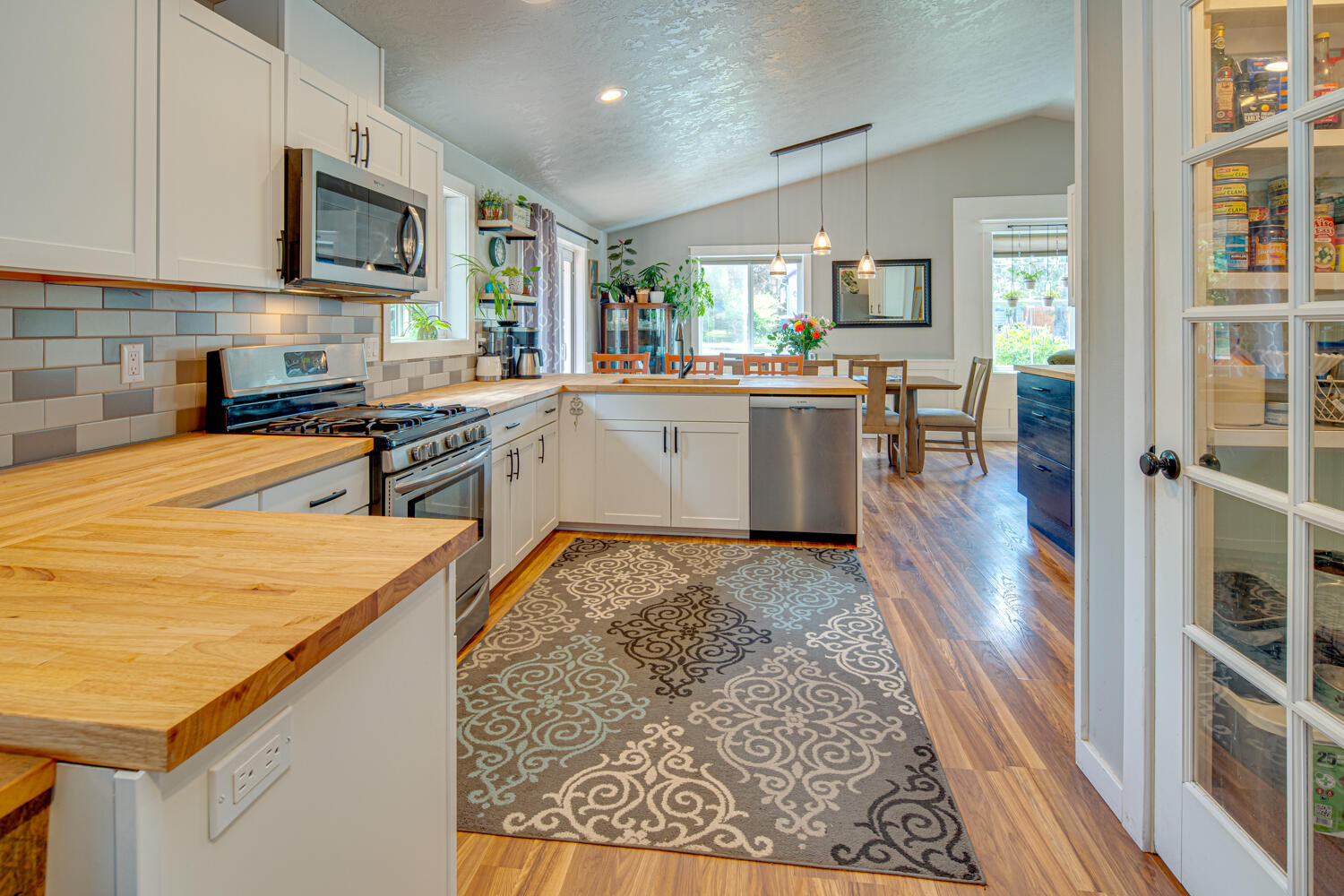 Woodcrest - Residential