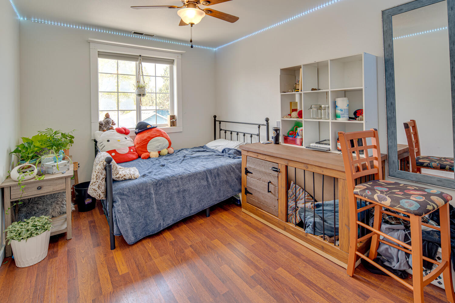 Woodcrest - Residential