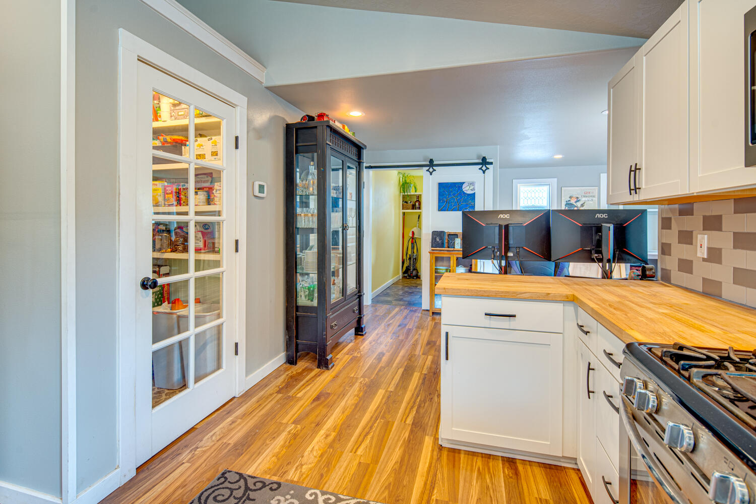 Woodcrest - Residential