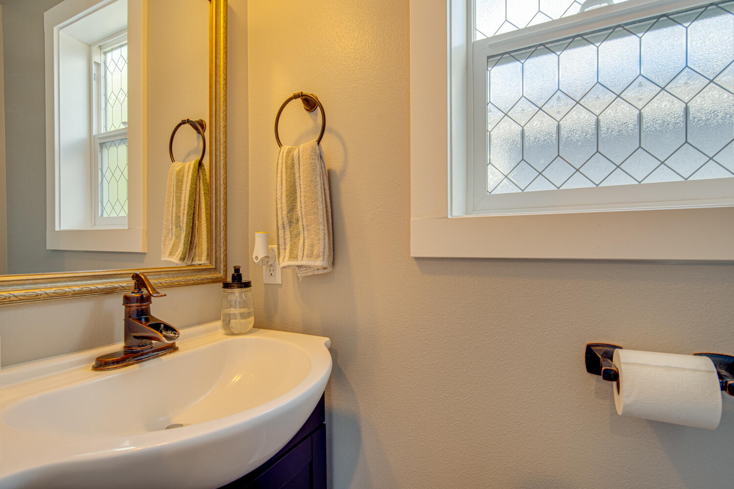 Woodcrest - Residential