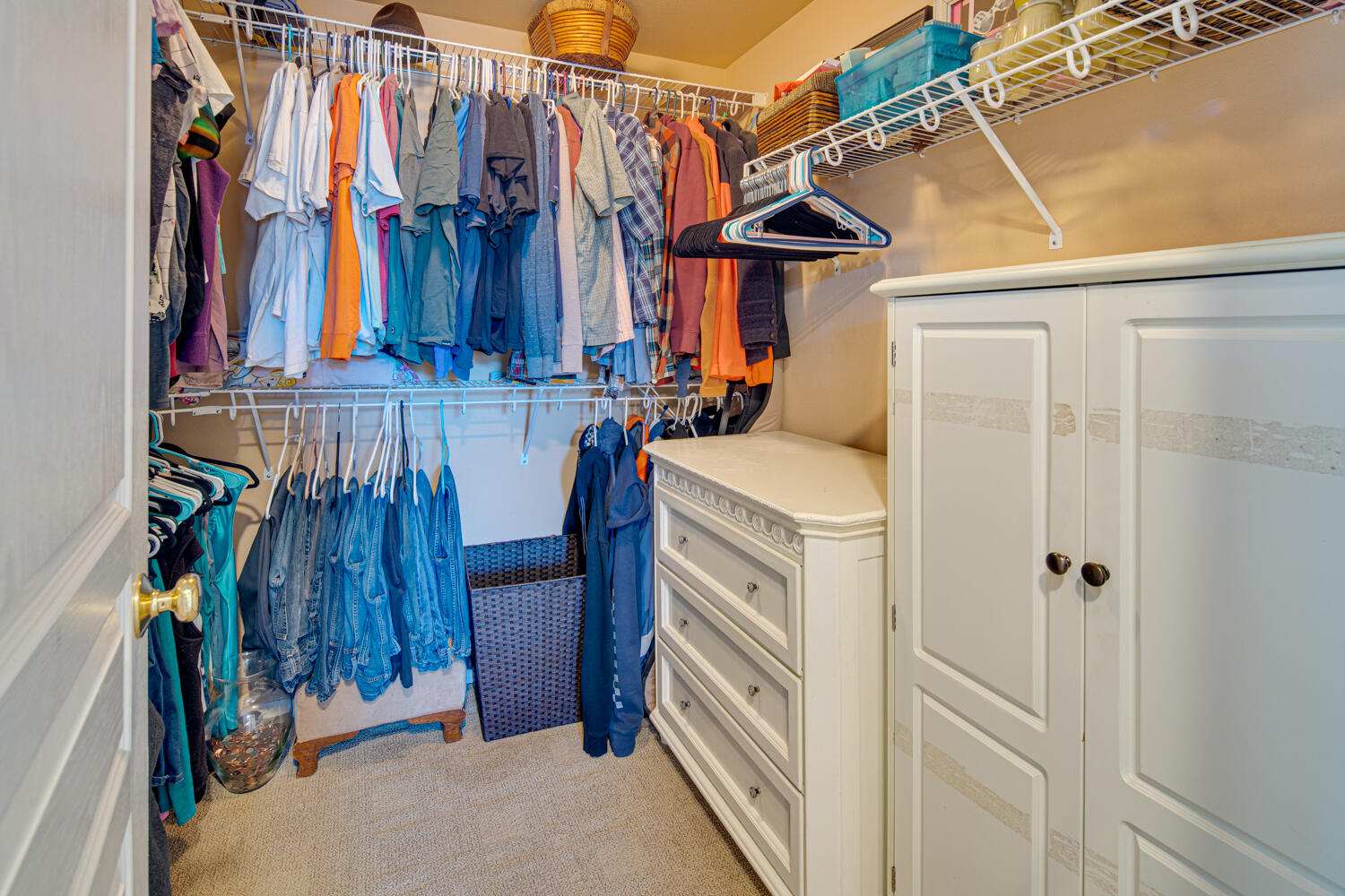 Woodcrest - Residential