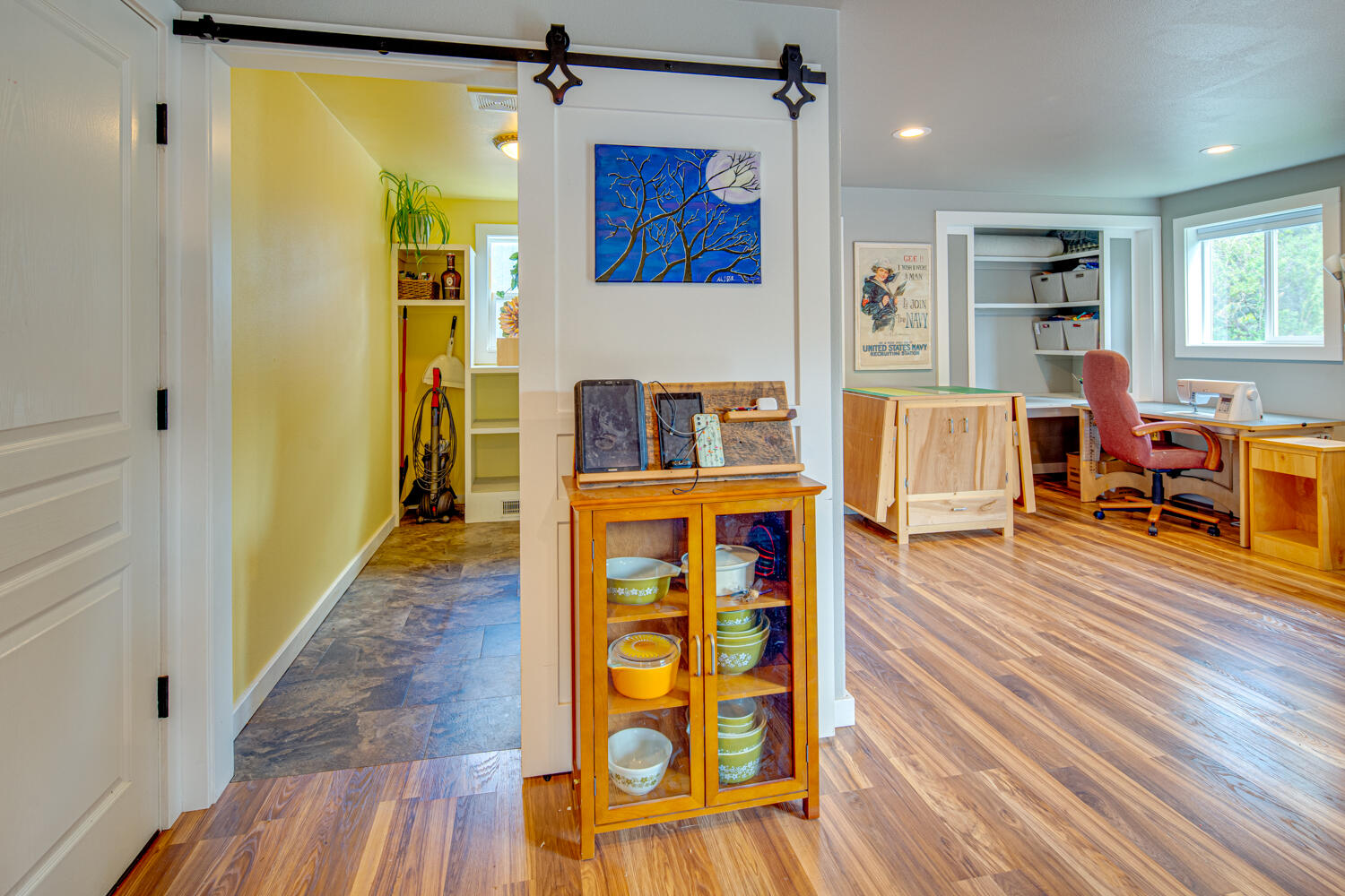 Woodcrest - Residential