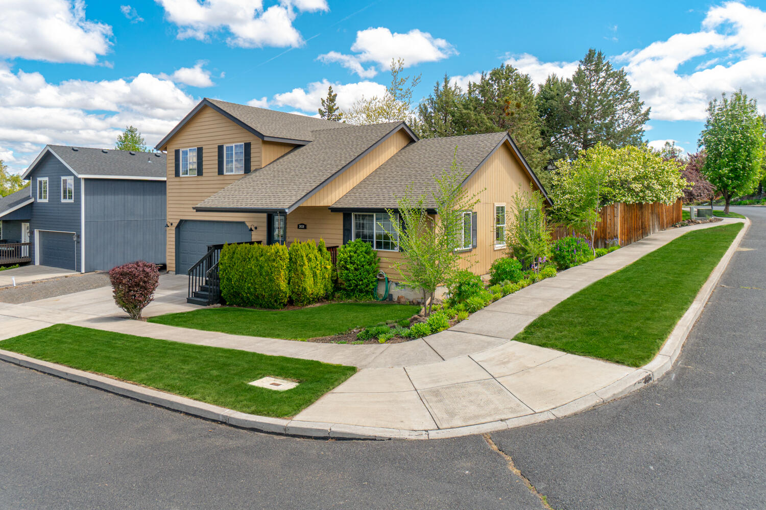 Woodcrest - Residential