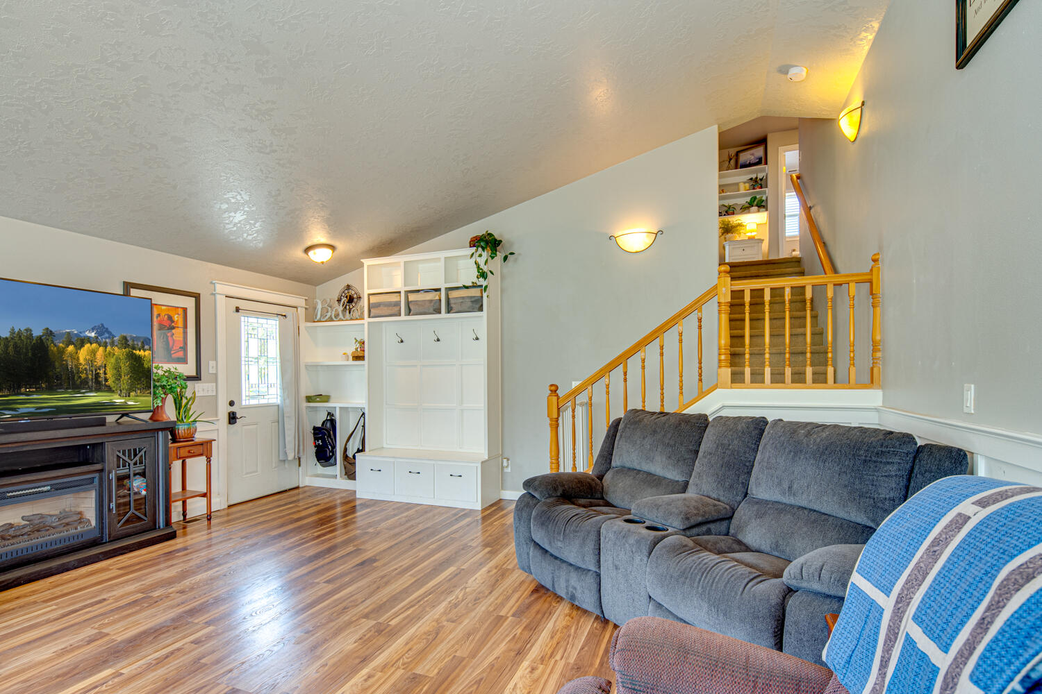 Woodcrest - Residential