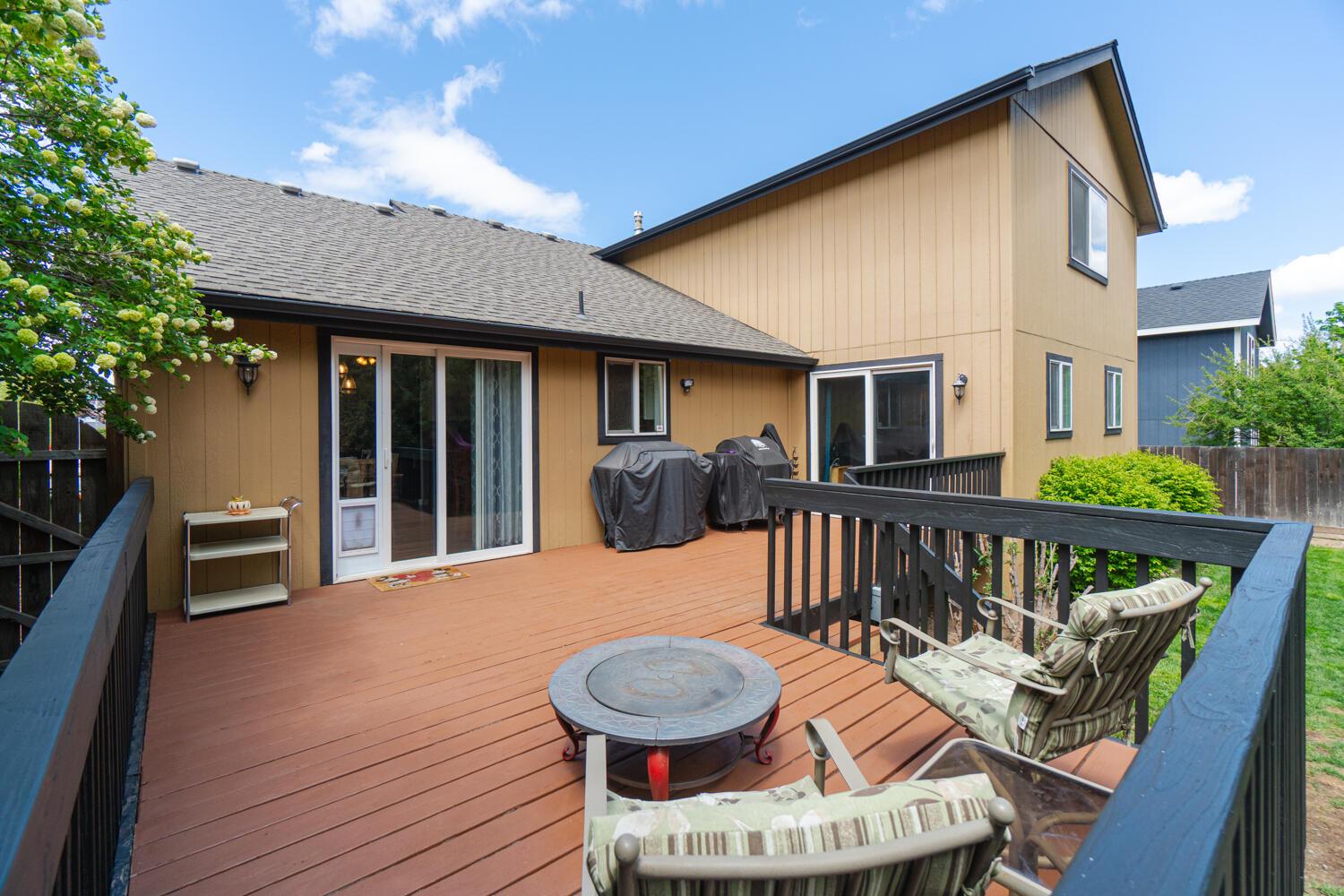 Woodcrest - Residential