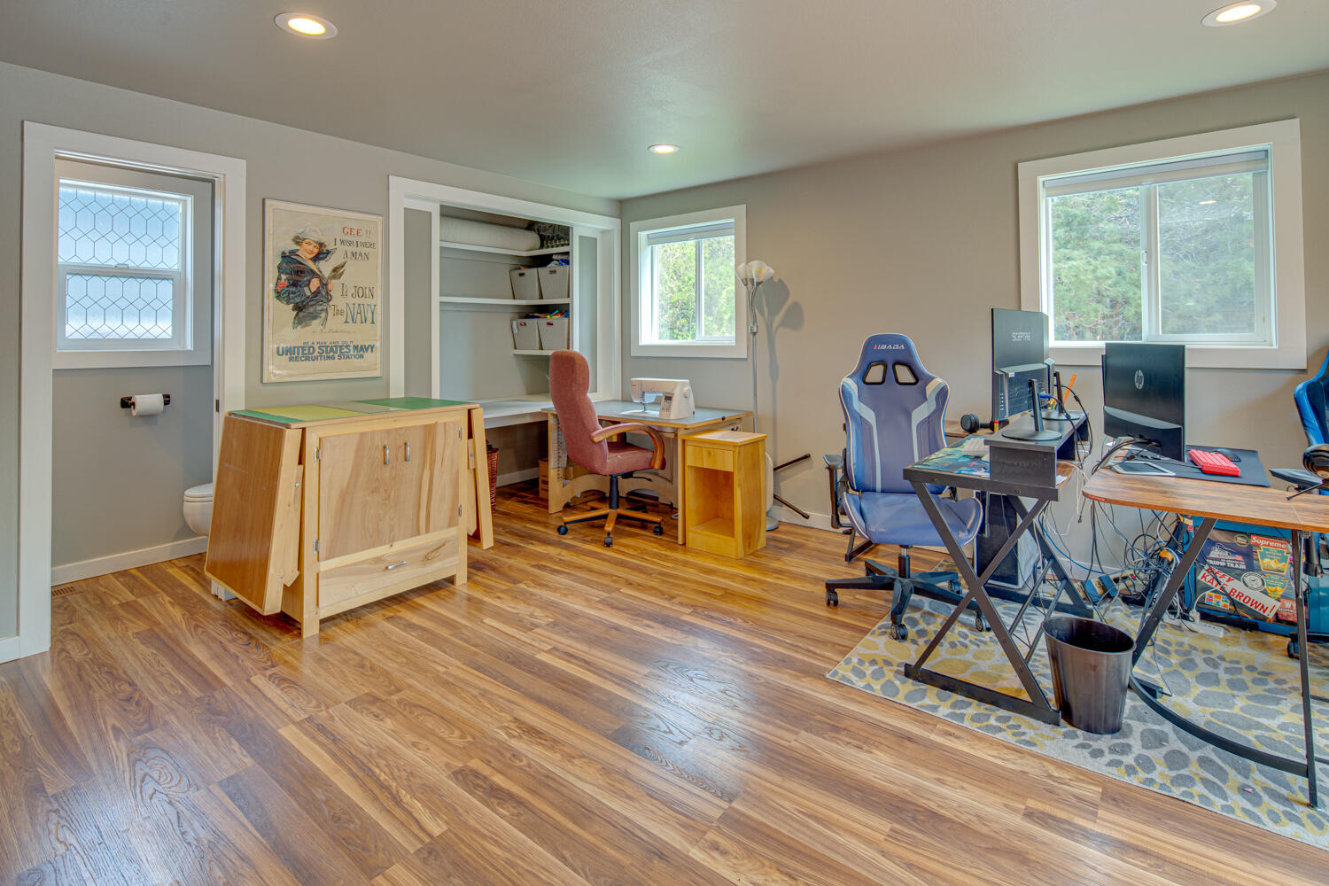 Woodcrest - Residential