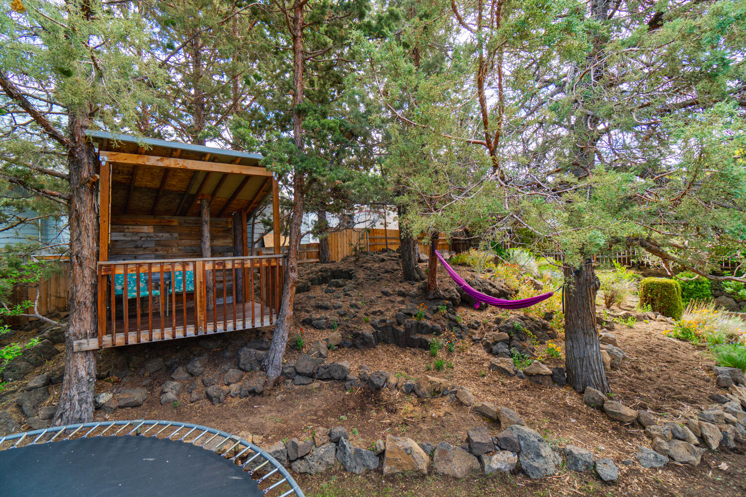 Woodcrest - Residential