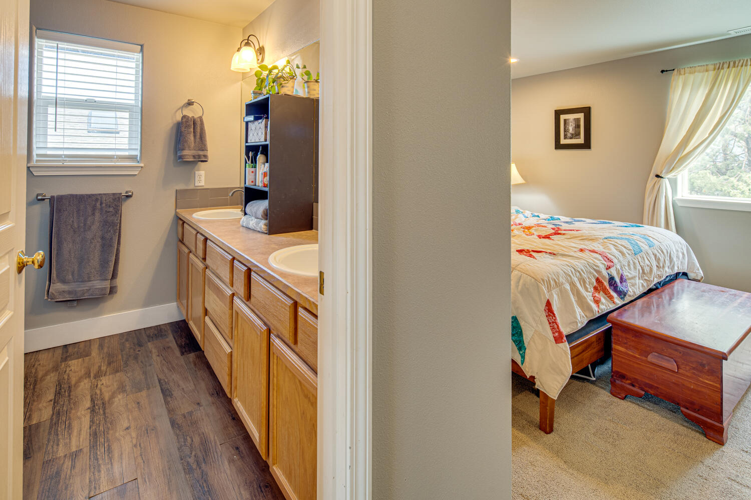 Woodcrest - Residential