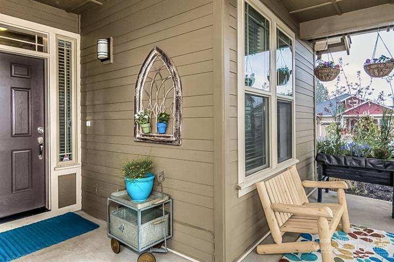 Hidden Hills - Residential