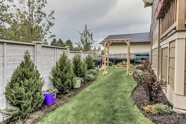 Hidden Hills - Residential