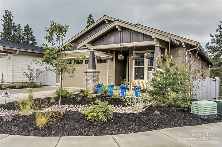 Hidden Hills - Residential