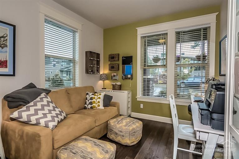 Hidden Hills - Residential