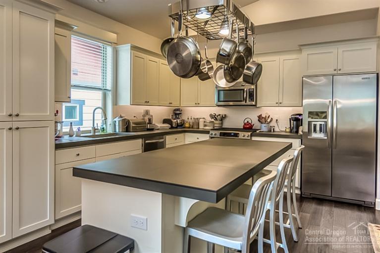 Hidden Hills - Residential