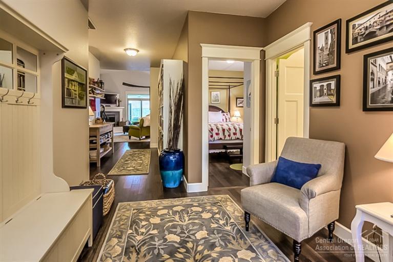 Hidden Hills - Residential