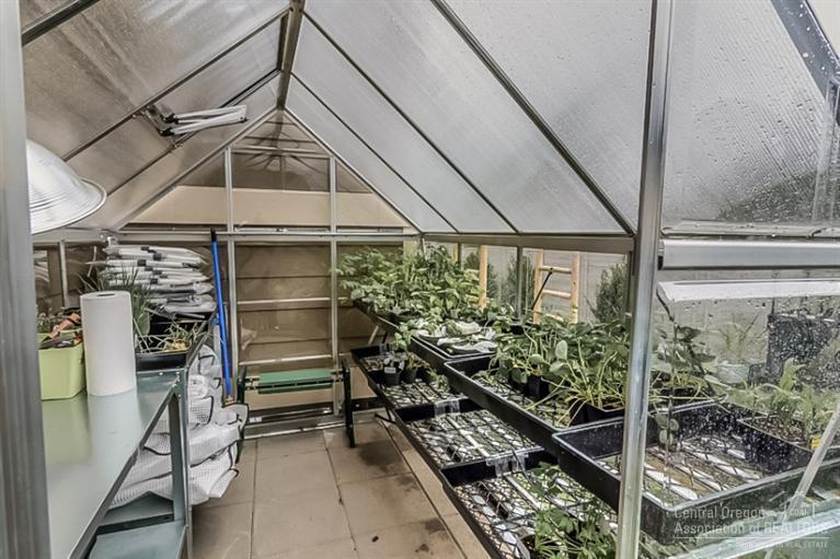 Hidden Hills - Residential