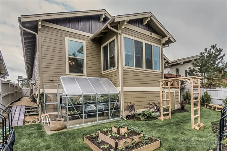 Hidden Hills - Residential