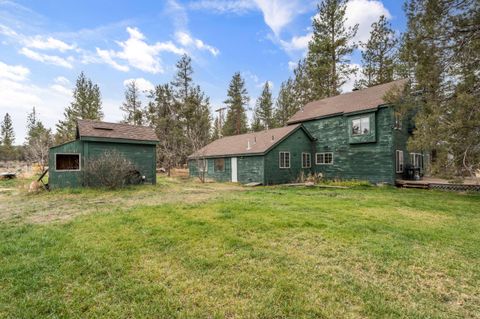 Tiny photo for 36160 OR-140, Beatty, OR 97621 (MLS # 220211489)