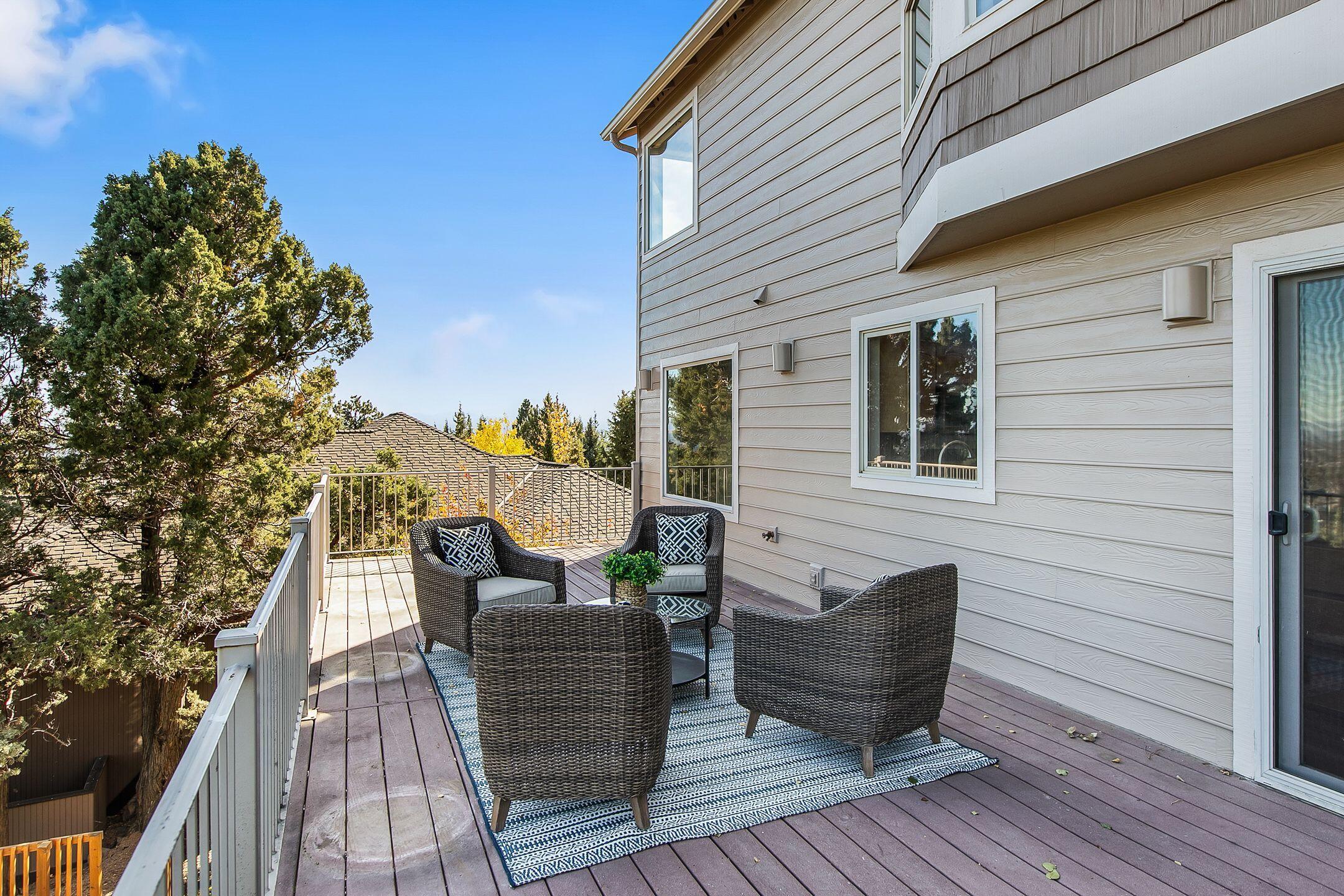 Awbrey Butte - Residential