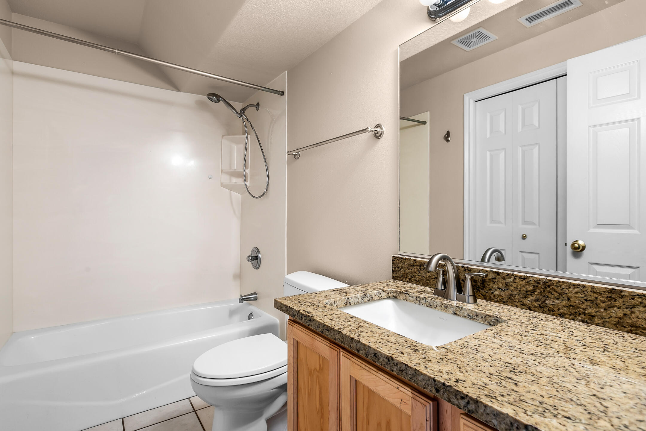 Awbrey Butte - Residential