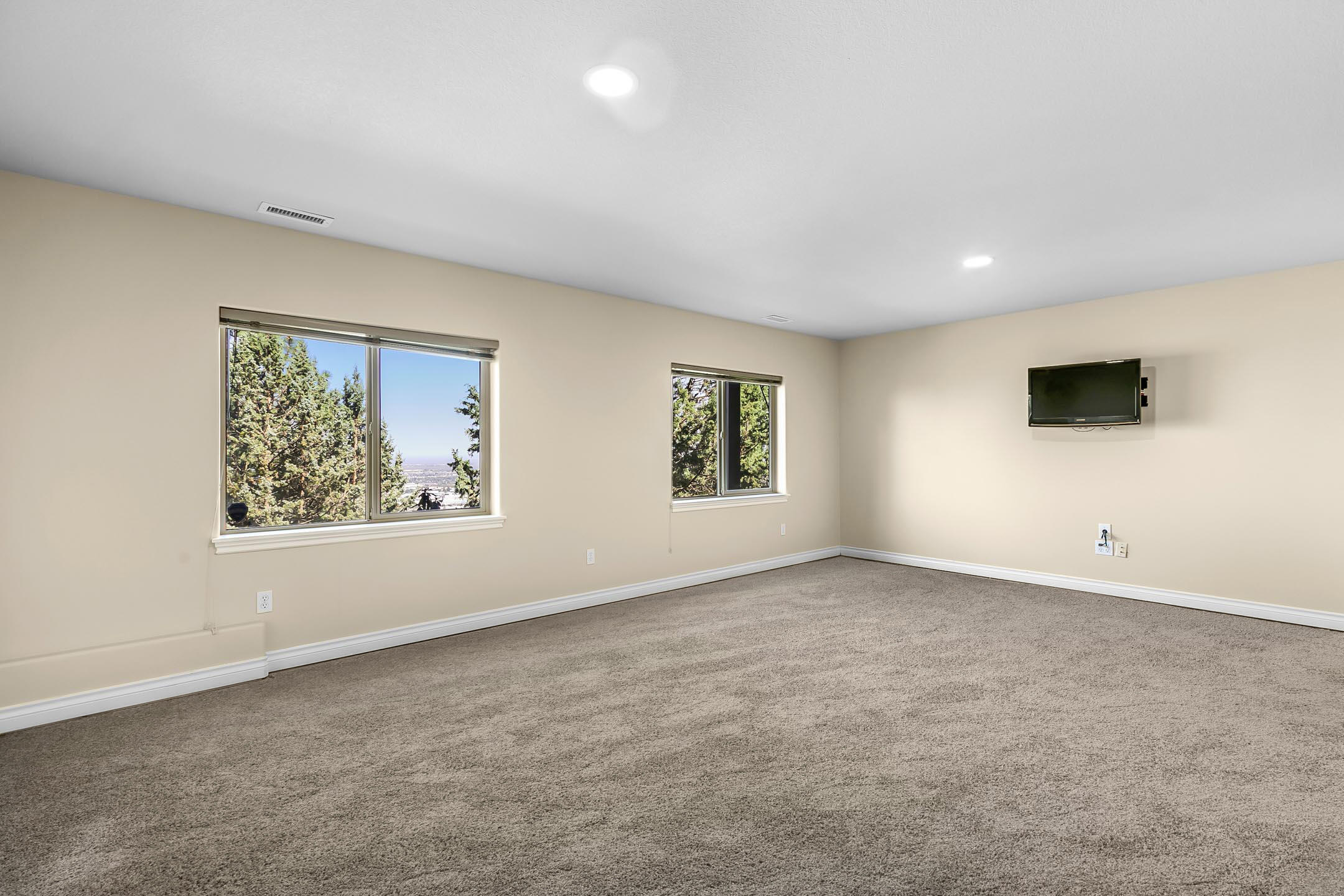 Awbrey Butte - Residential