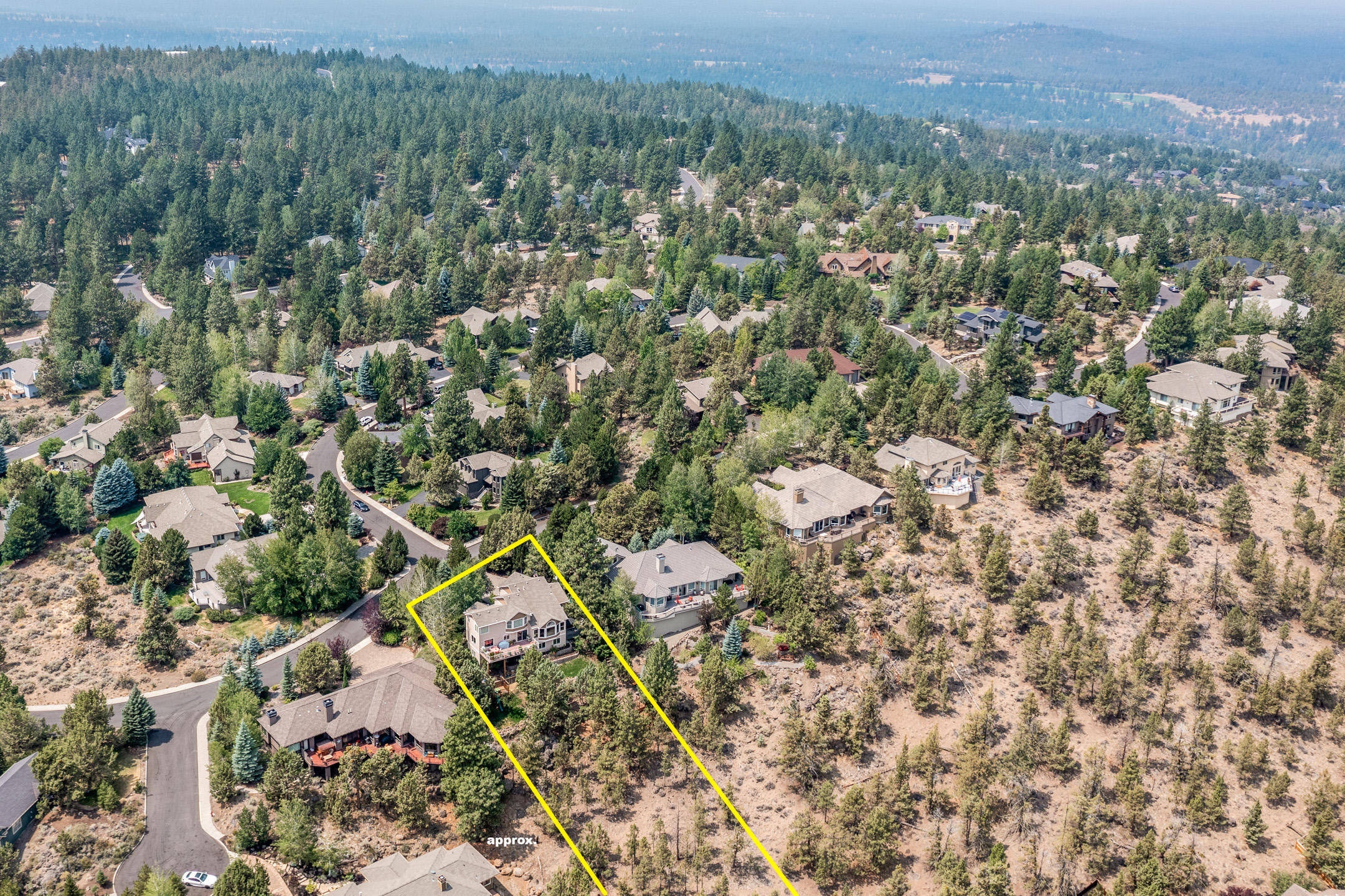 Awbrey Butte - Residential