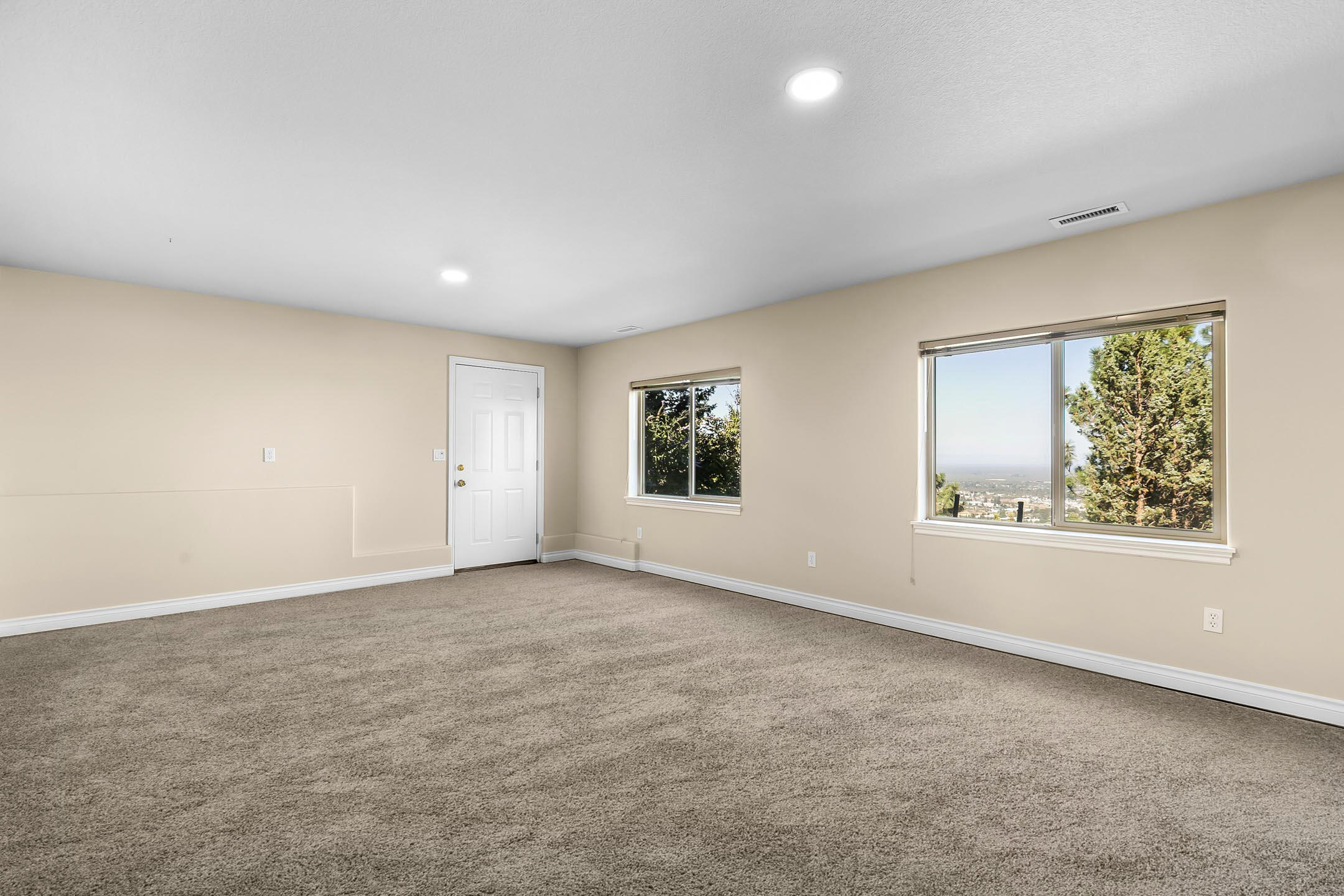 Awbrey Butte - Residential