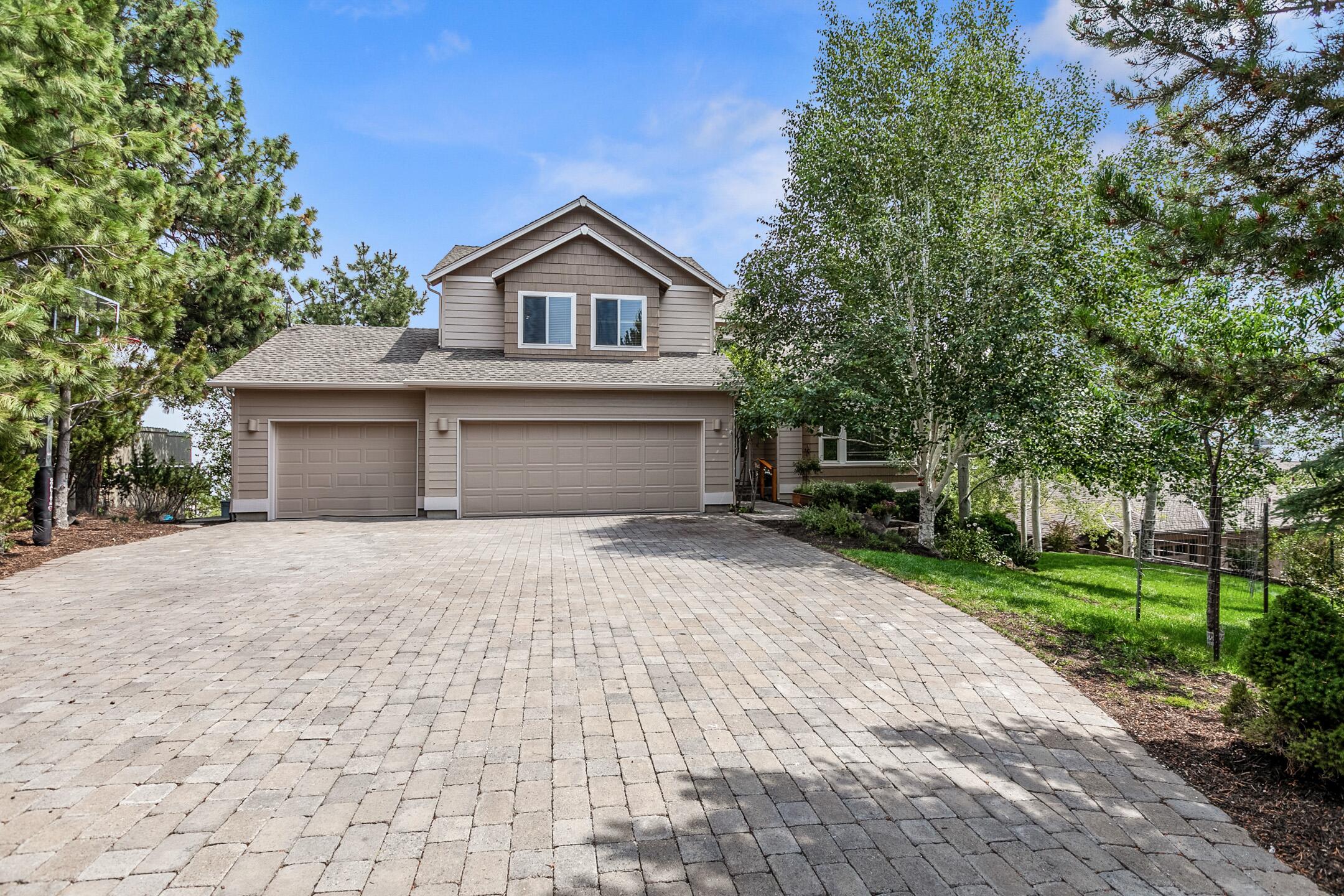 Awbrey Butte - Residential