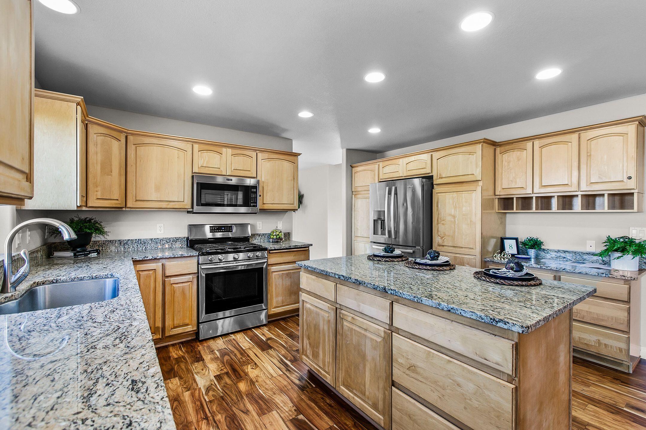 Awbrey Butte - Residential